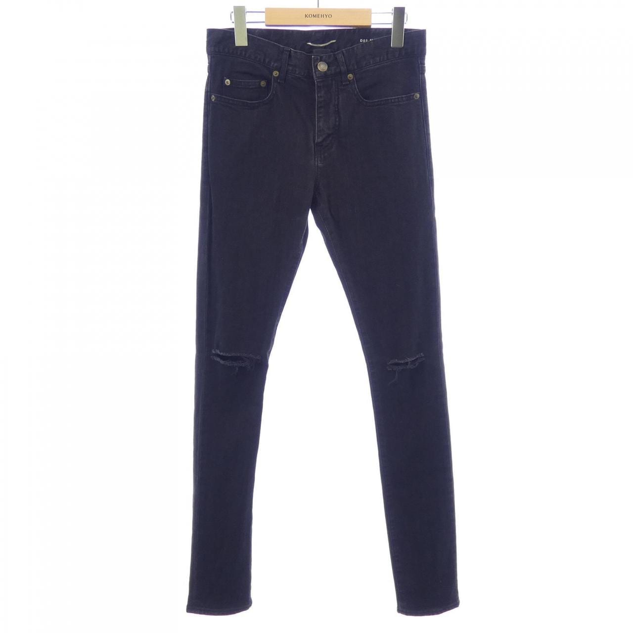 サンローラン SAINT LAURENT 362284 Y859F ジーンズ