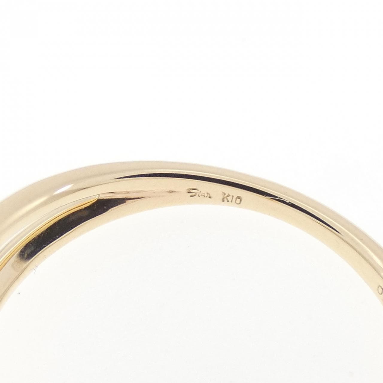 スタージュエリー ダイヤモンド リング 0.03CT