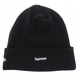シュプリーム SUPREME NEWERA ニットキャップ