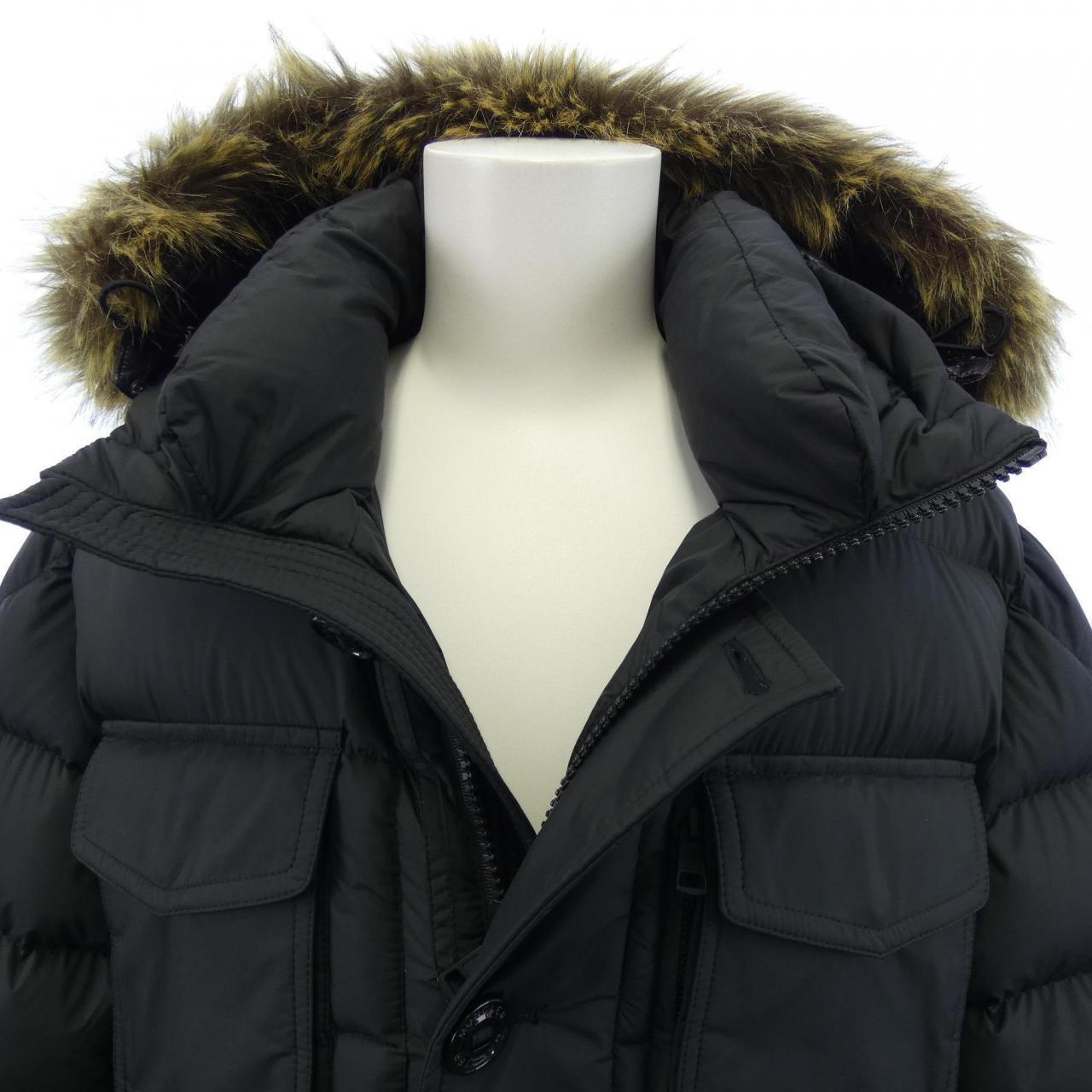 モンクレール MONCLER CHEVREUSE ダウンジャケット