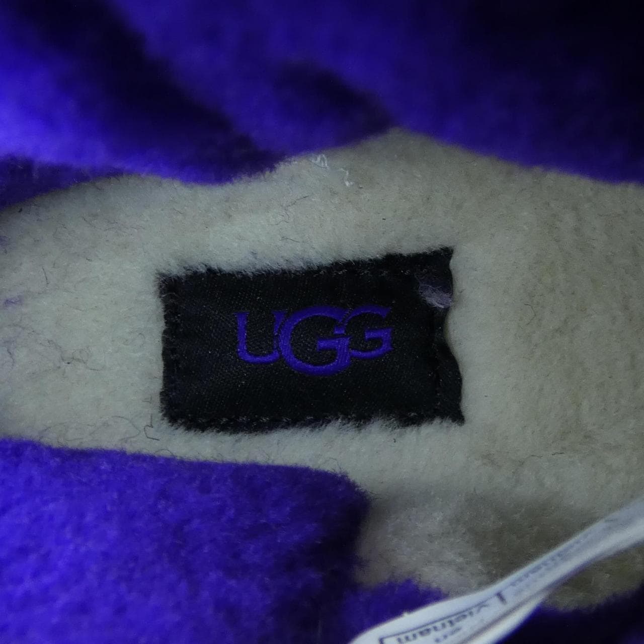 アグ UGG ブーツ