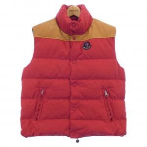 モンクレール MONCLER ダウンベスト