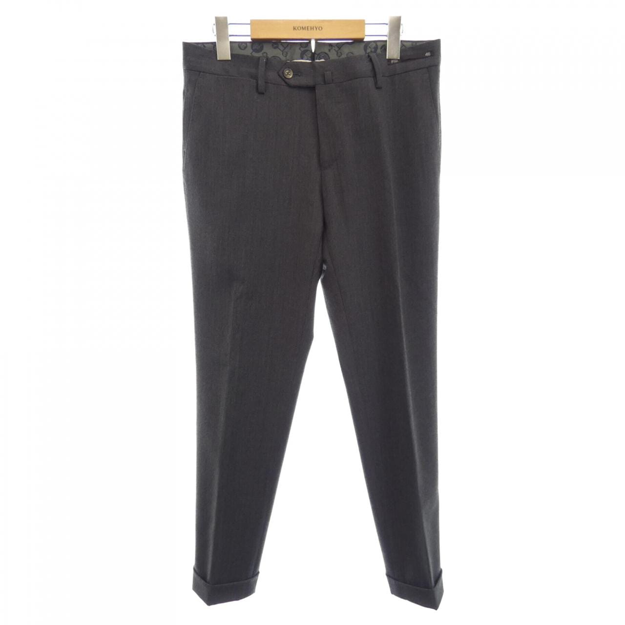 Petty Zero Uno PT01 Pants