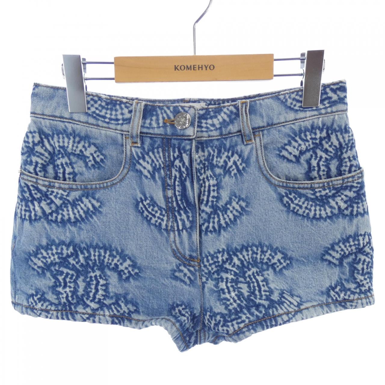 CHANEL CHANEL Shorts