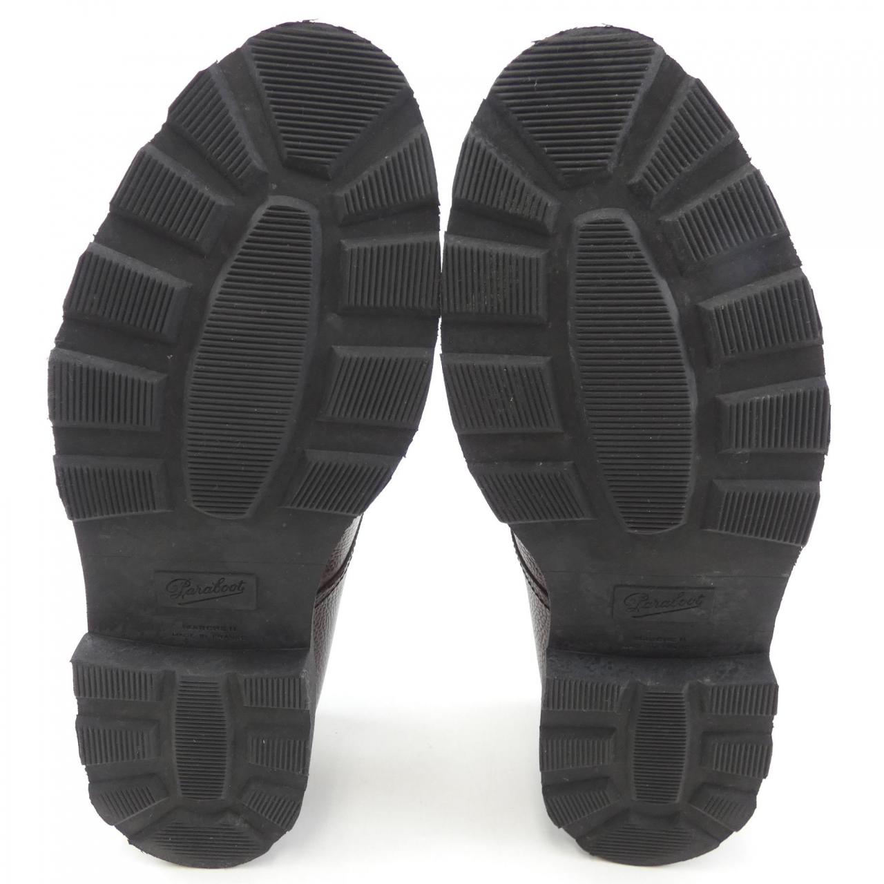 パラブーツ PARA BOOT シューズ