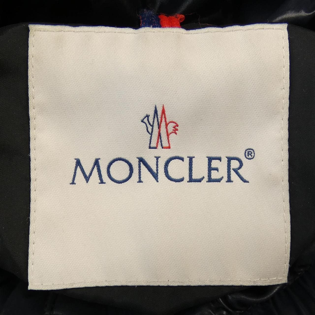 モンクレール MONCLER ダウンコート