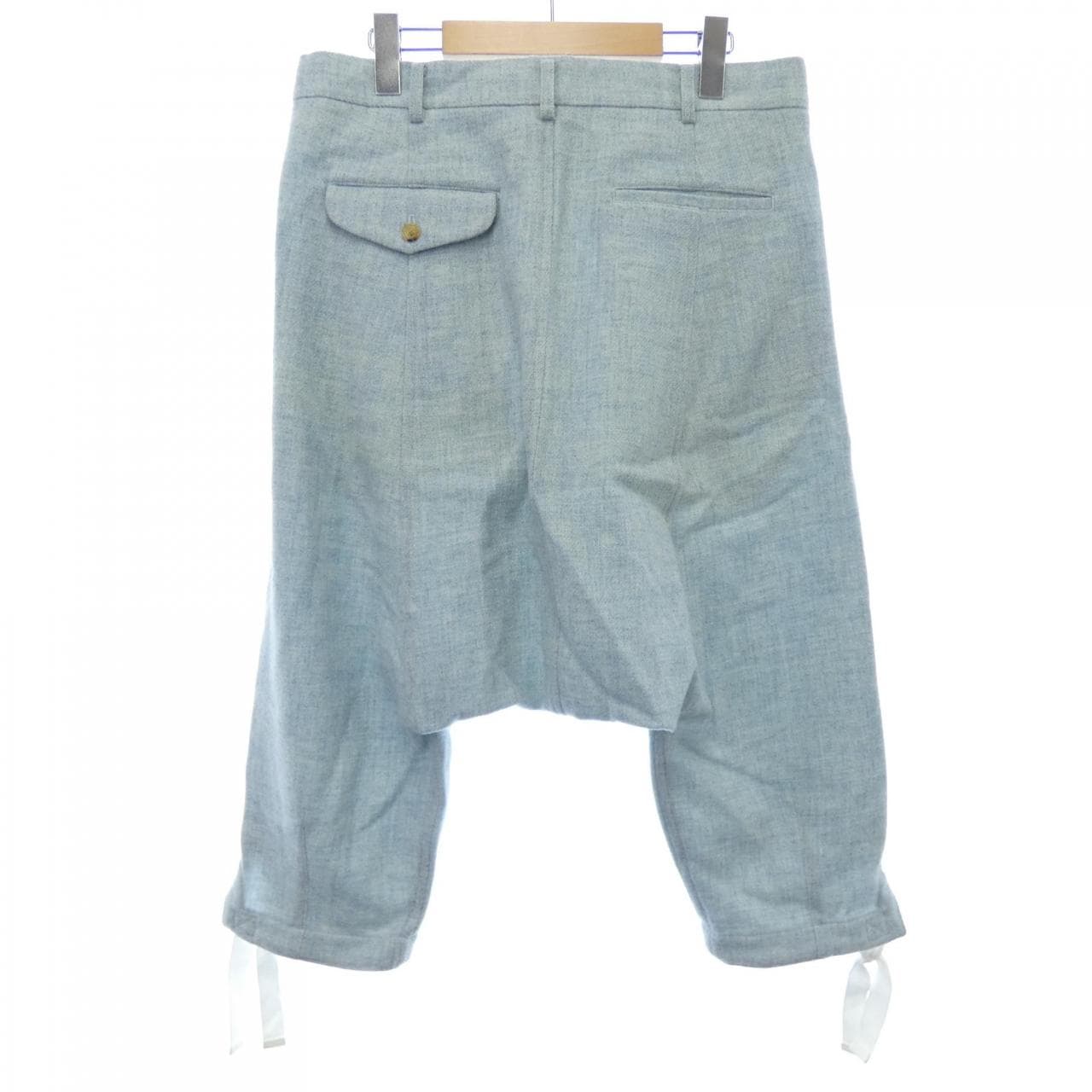 コムデギャルソンオムプリュス GARCONS HOMME plus パンツ