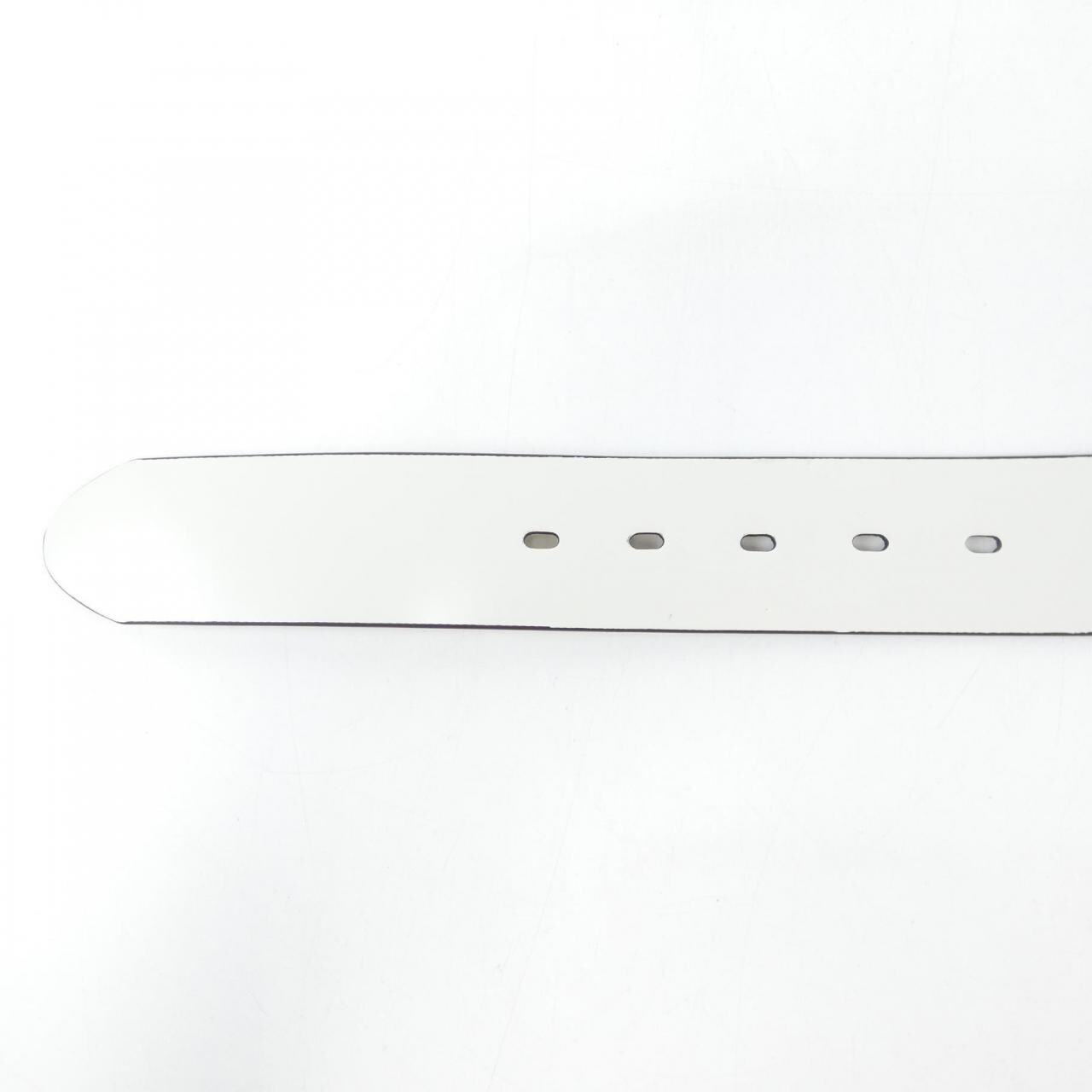 ZIMMARMAN BELT