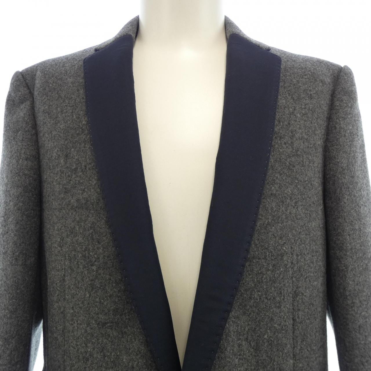 カラー Kolor ジャケット