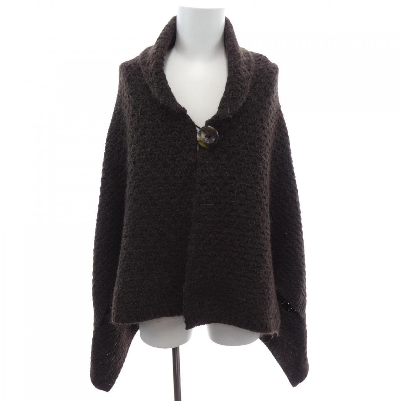 ヒューゴボス HUGO BOSS ポンチョ