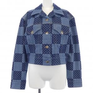 ルイヴィトン LOUIS VUITTON デニムジャケット
