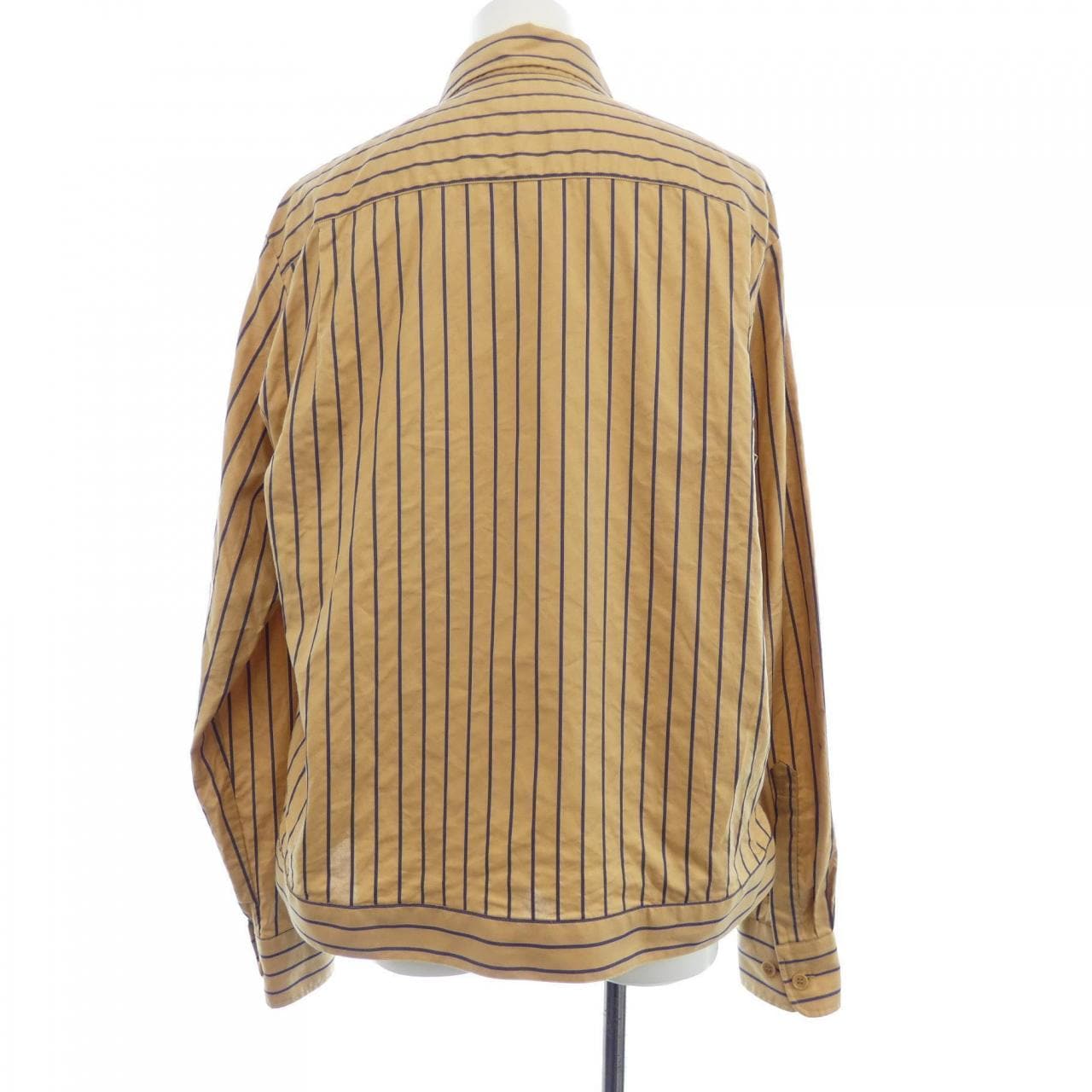 ドリスヴァンノッテン DRIES VAN NOTEN シャツ