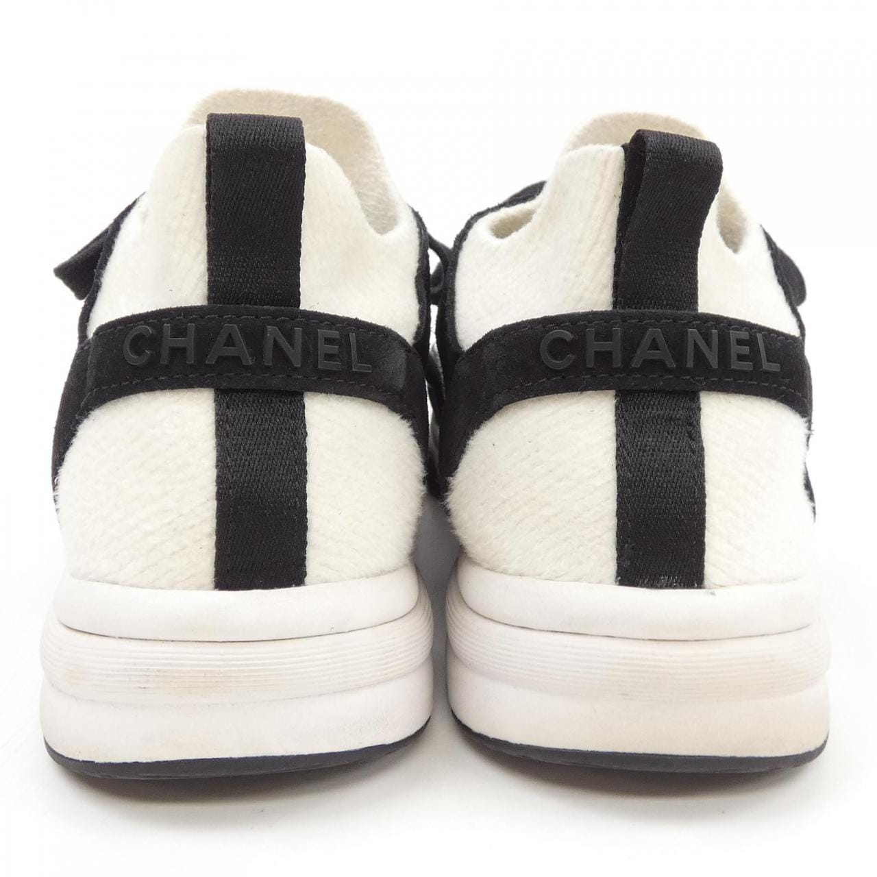 シャネル CHANEL スニーカー