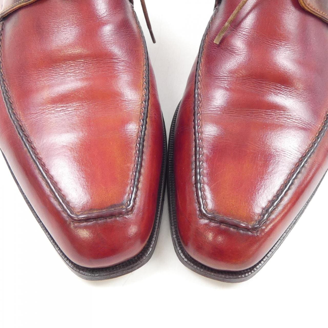 ベルルッティ Berluti シューズ