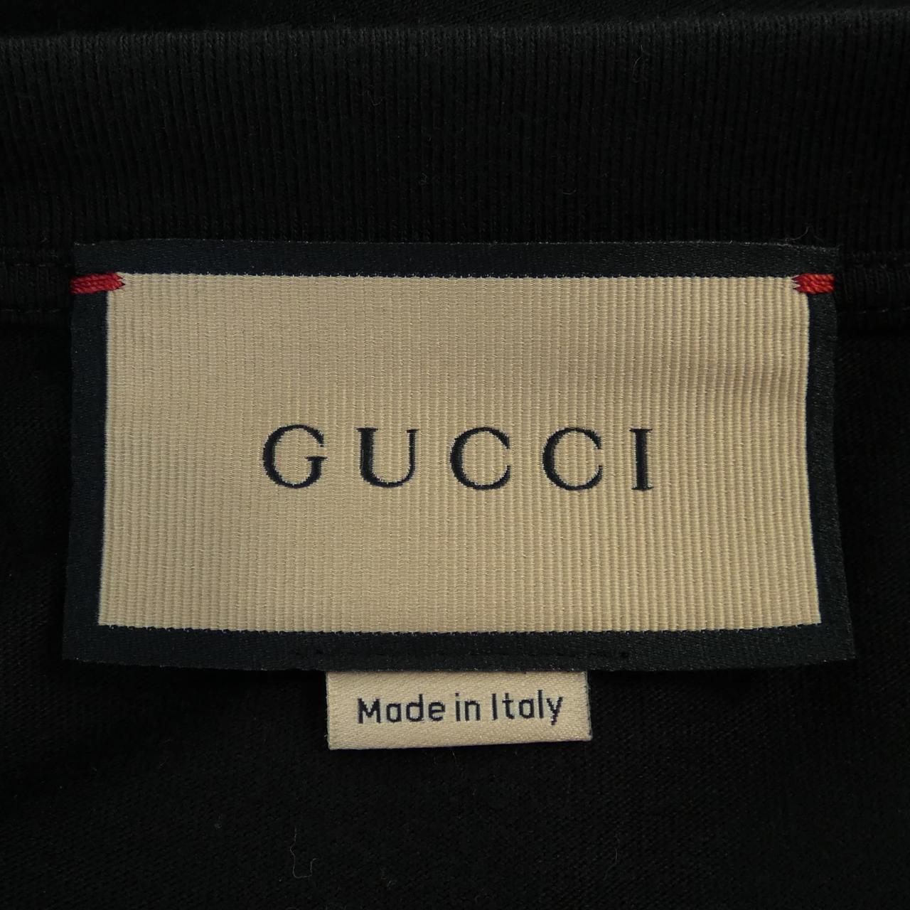Gucci GUCCI T-shirt