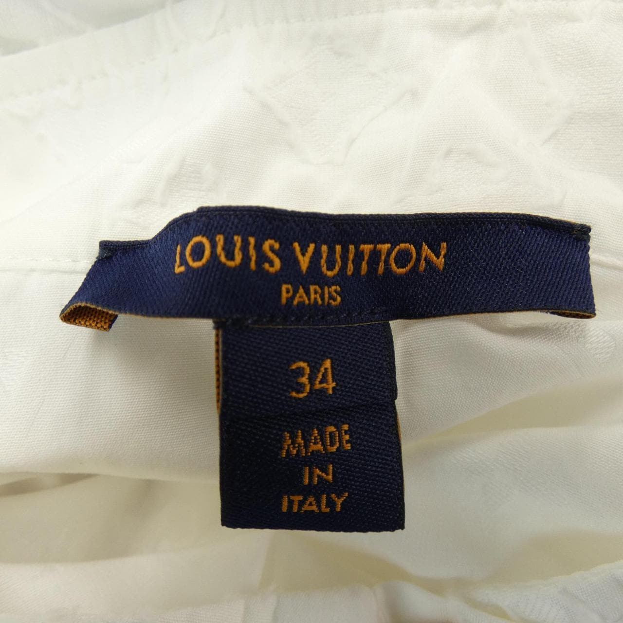 LOUIS VUITTON tops