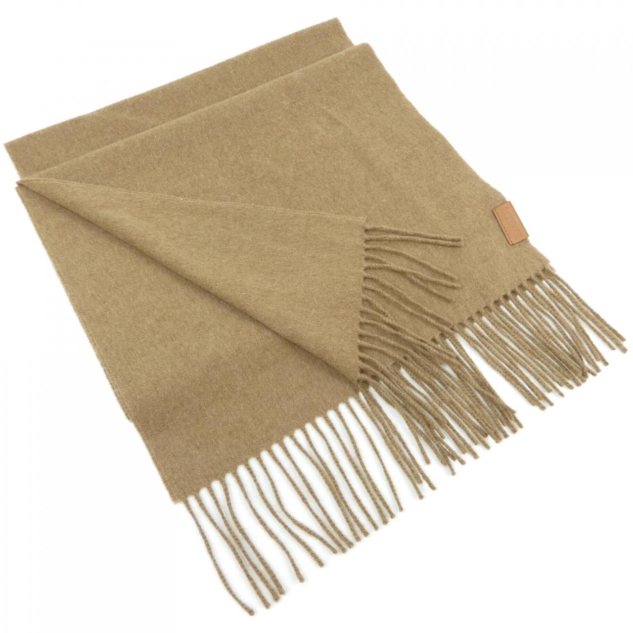 ロエベ LOEWE MUFFLER