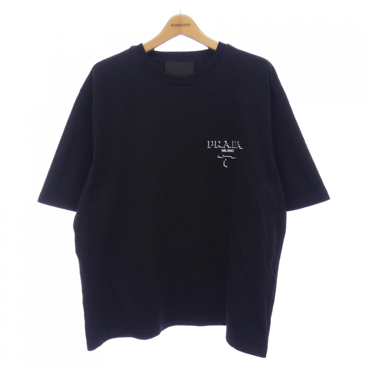 プラダ PRADA UJN896 SOOO 14K7 Tシャツ