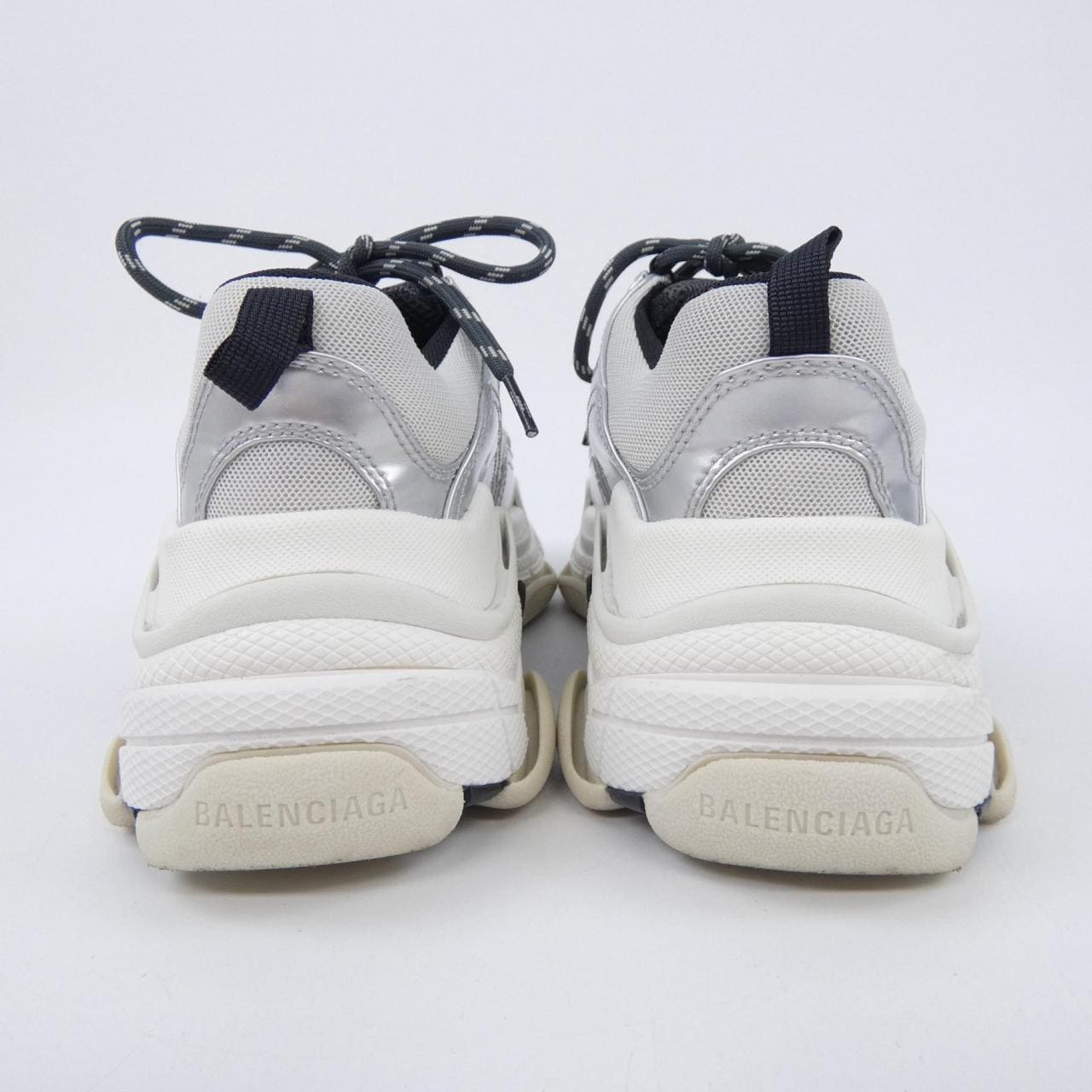 バレンシアガ BALENCIAGA TRIPLE S 524039 スニーカー