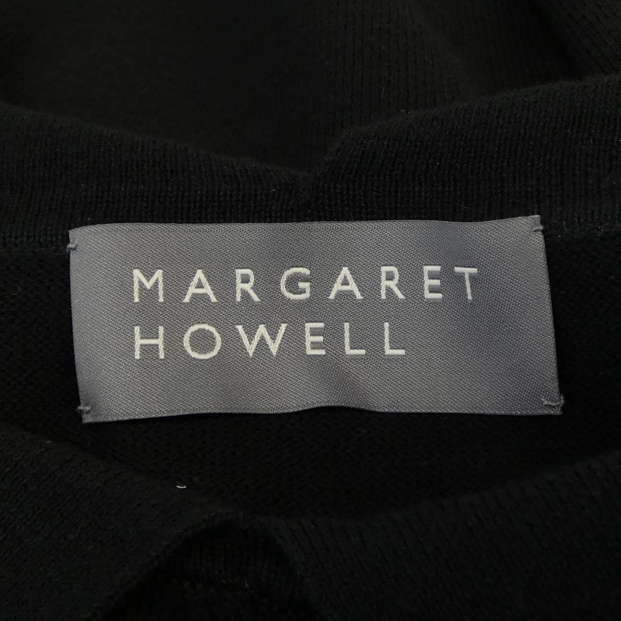 マーガレットハウエル Margaret Howell 578-5161004 ニット