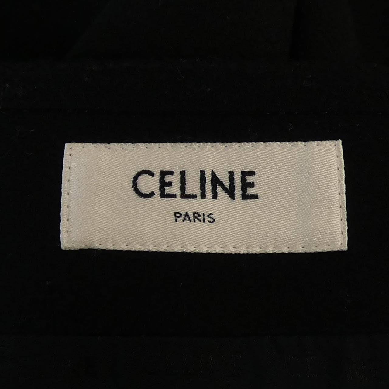 セリーヌ CELINE 2J833943C スカート