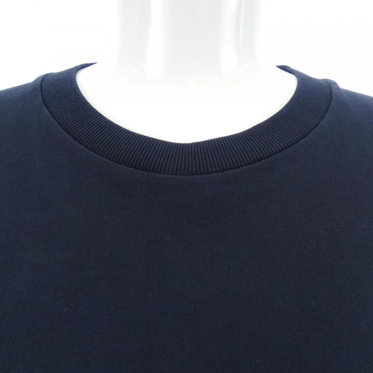 ルイヴィトン LOUIS VUITTON インサイドアウトTシャツ HIY47WJYN Tシャツ