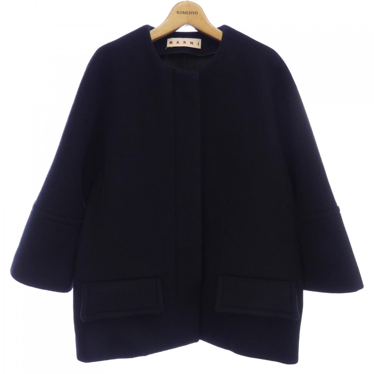 マルニ MARNI ジャケット