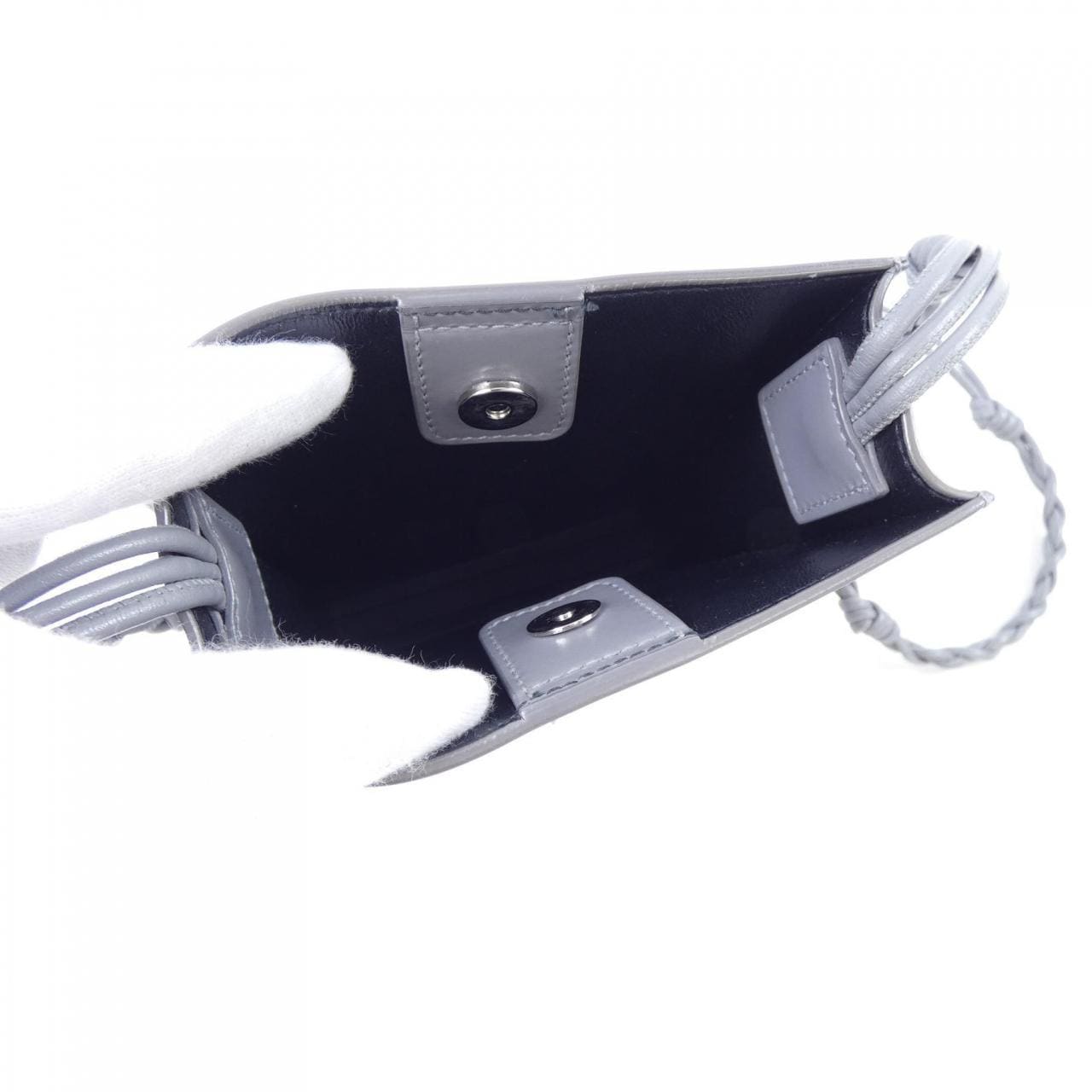 ジルサンダー JIL SANDER タングル TANGLE BAG