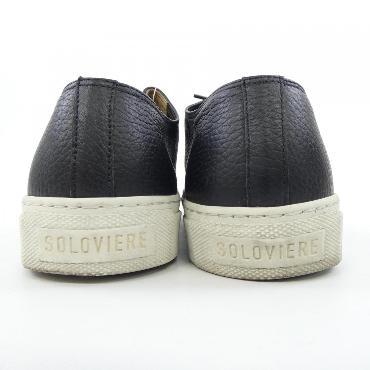 ソロヴィエール SOLOVIERE シューズ