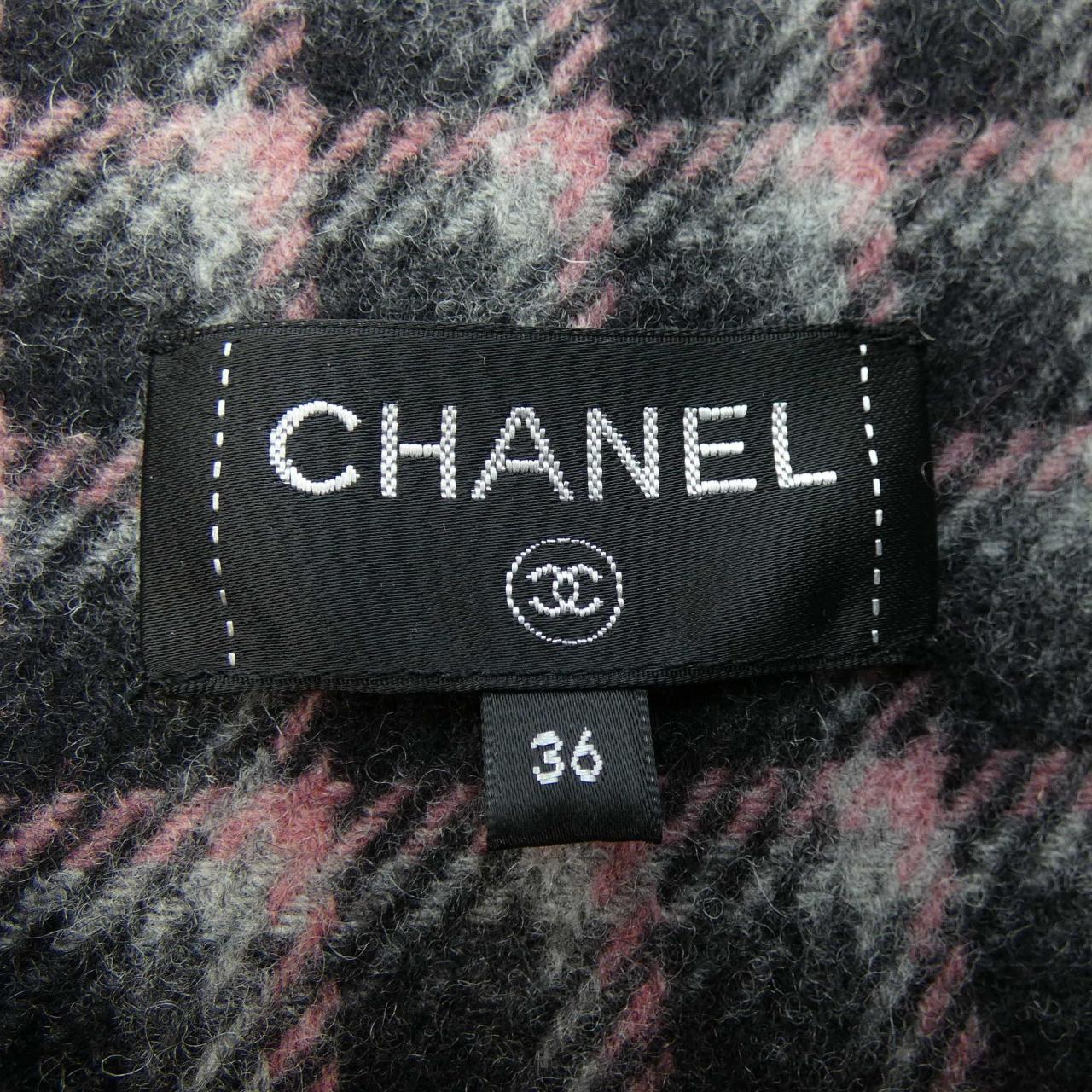 シャネル CHANEL P71277V62646 ベスト
