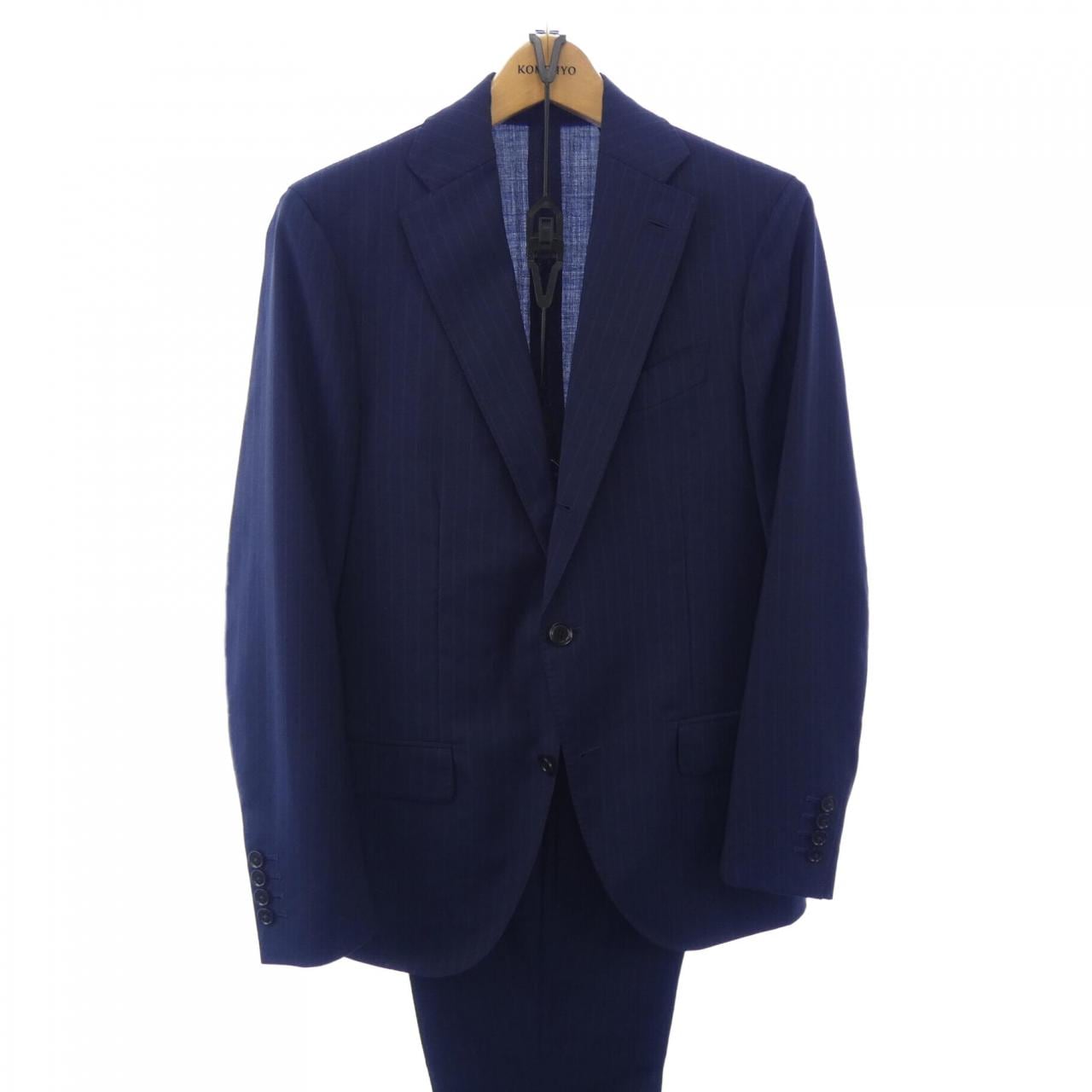 ラルディーニ LARDINI スーツ