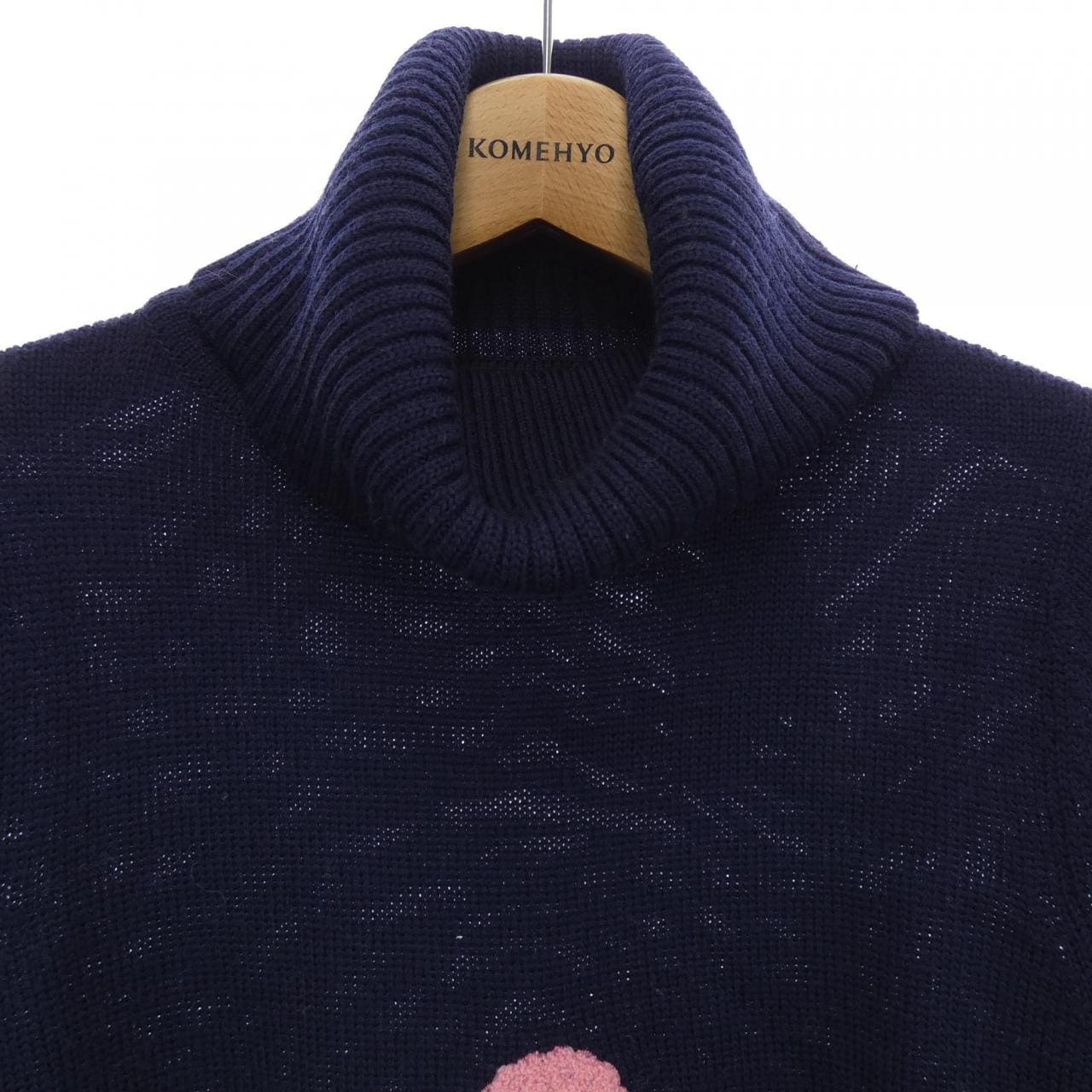 レオナールスポーツ LEONARD SPORT ニット