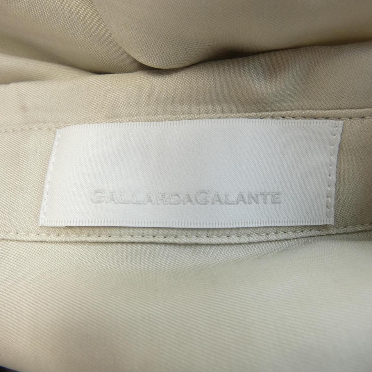 ガリャルダガランテ GALLARDA GALANTE ワンピース