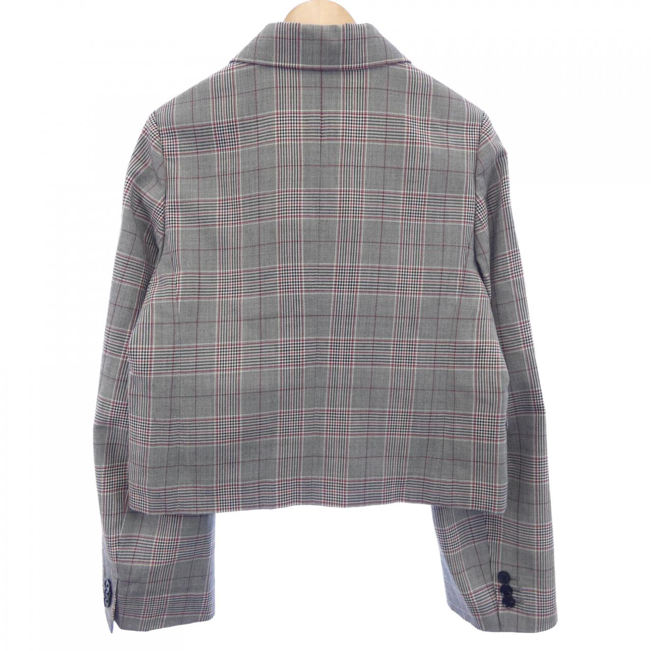 マカフィー MACPHEE ジャケット