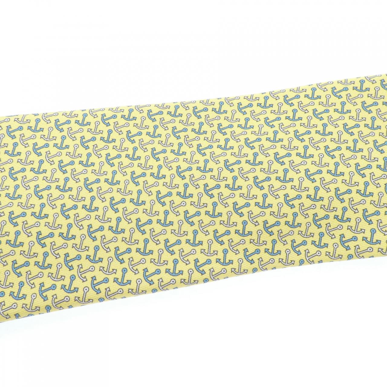 エルメス HERMES NECKTIE