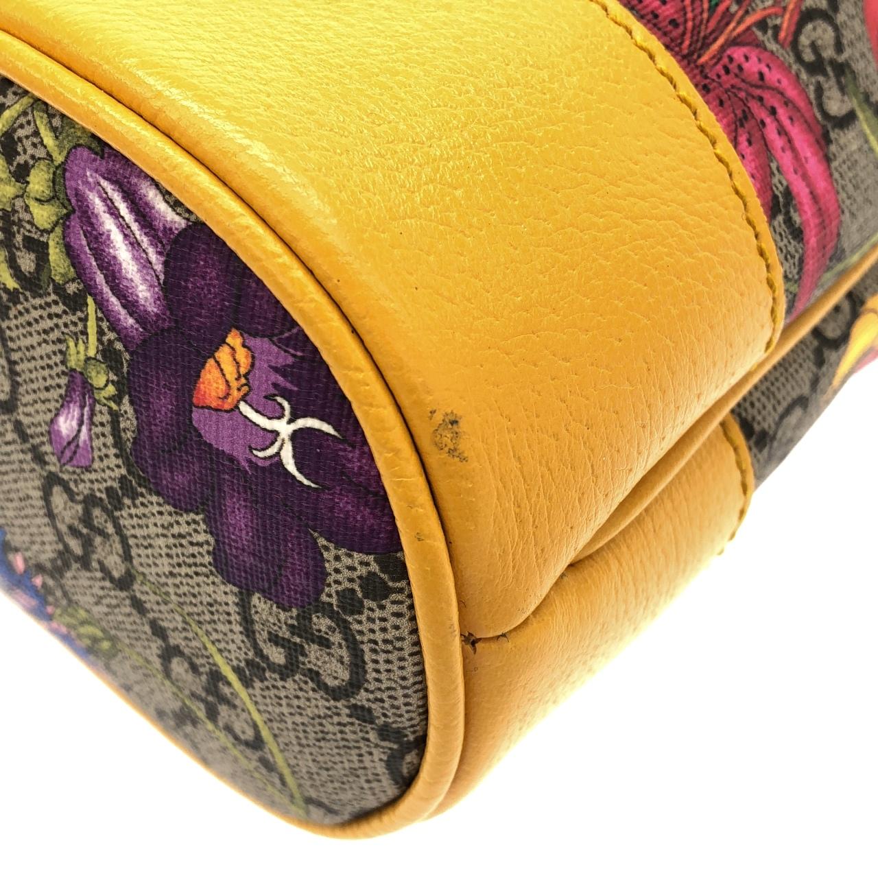 グッチ OPHIDIA 550621 HV8HC バッグ