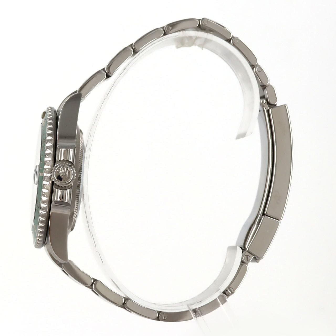 ロレックス サブマリーナーデイト 116610LV SS 自動巻 ランダム番