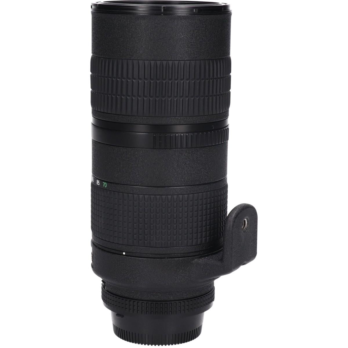 ＡＦ７０－１８０ｍｍ　Ｆ４．５－５．６Ｄ　ＭＩＣＲＯ