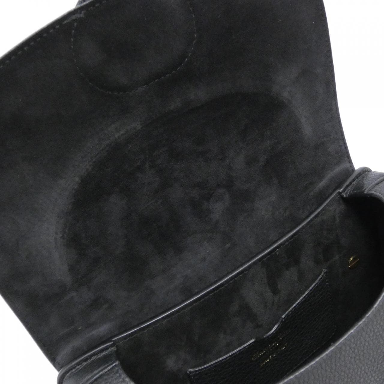 クリスチャンディオール ディオール ボビー M9319UBBN ショルダーバッグ