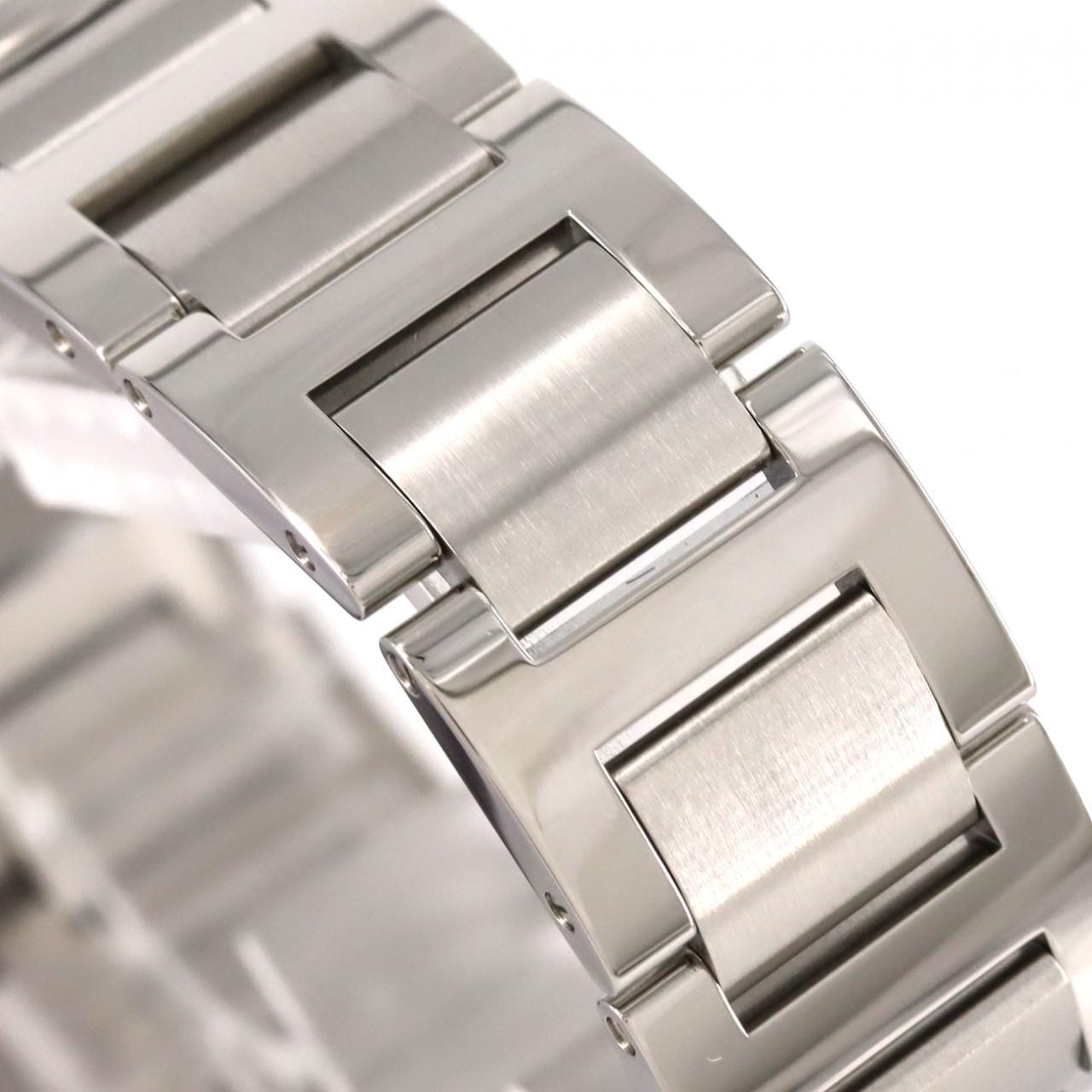 カルティエ バロンブルー WSBB0040 SS 自動巻