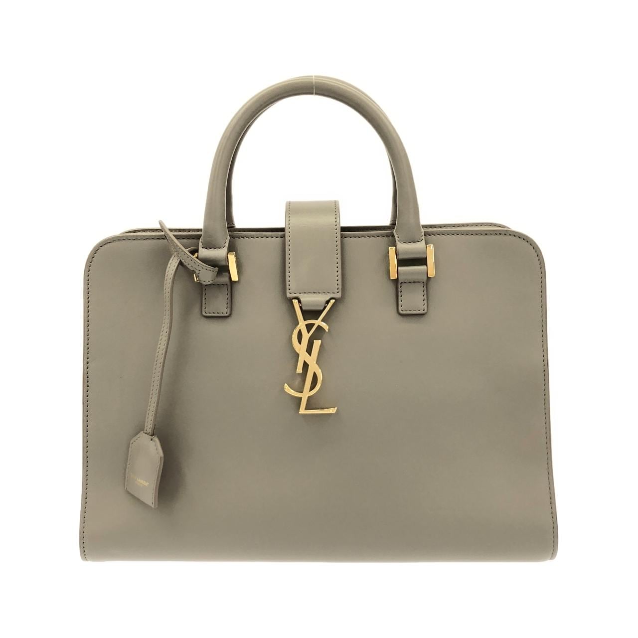 サンローラン カバ モノグラム 472469 DV70O バッグ