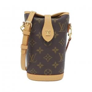LOUIS VUITTON Monogram Fold Me 手袋 M80874 配件袋