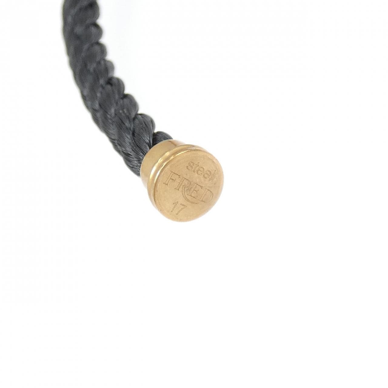 フレッド シャンス アンフィニ ブレスレット