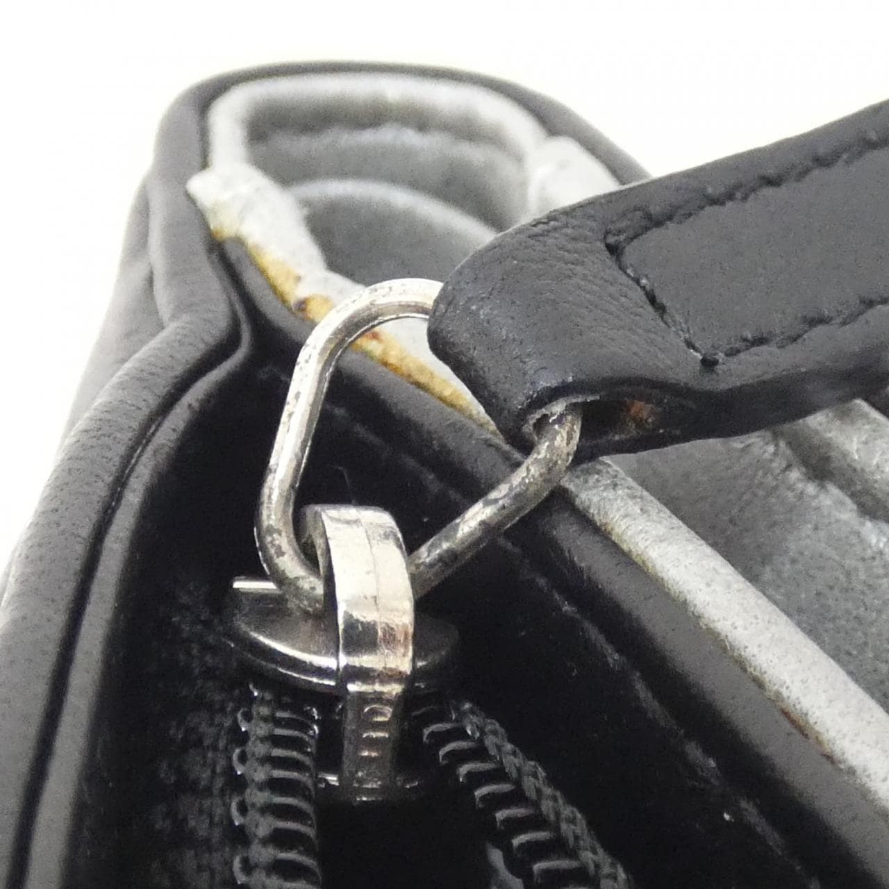 シャネル 50087 財布