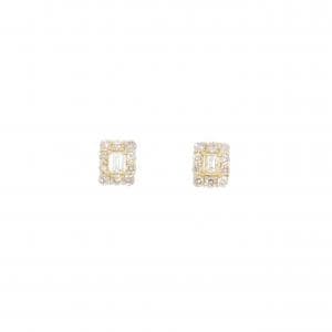 Diamond earrings/earrings