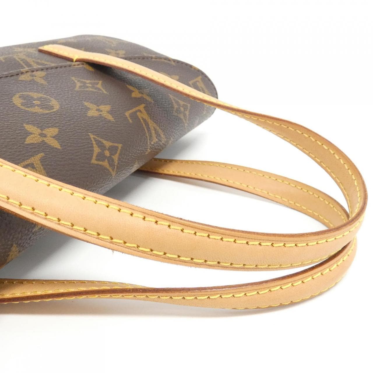 LOUIS VUITTON Monogram Sonatine M51902 包