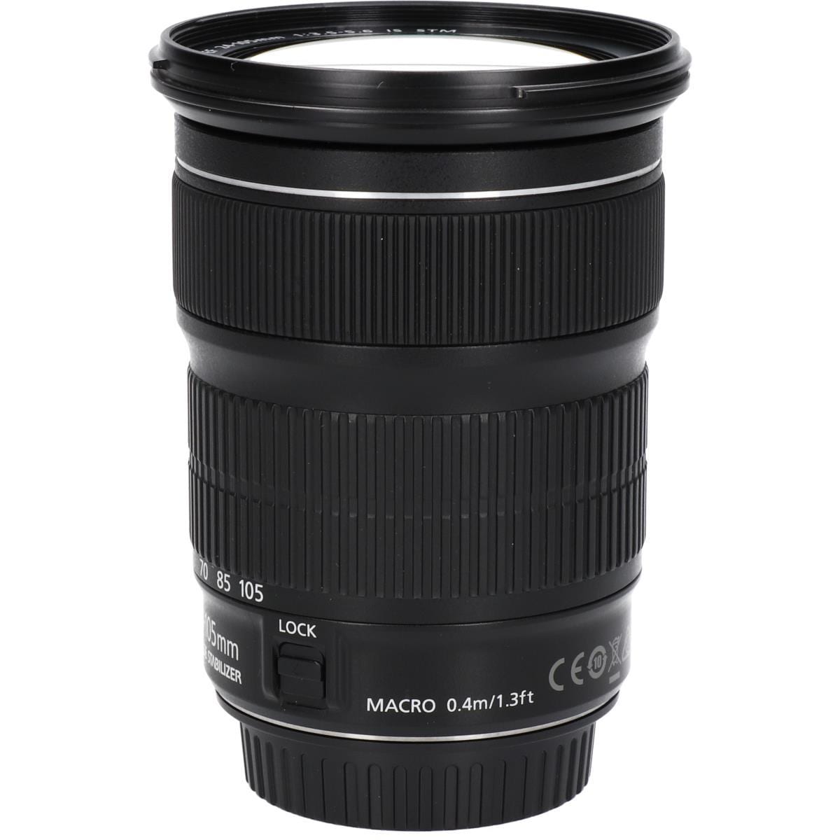 CANON EF24-105mm F3.5-5.6IS STM