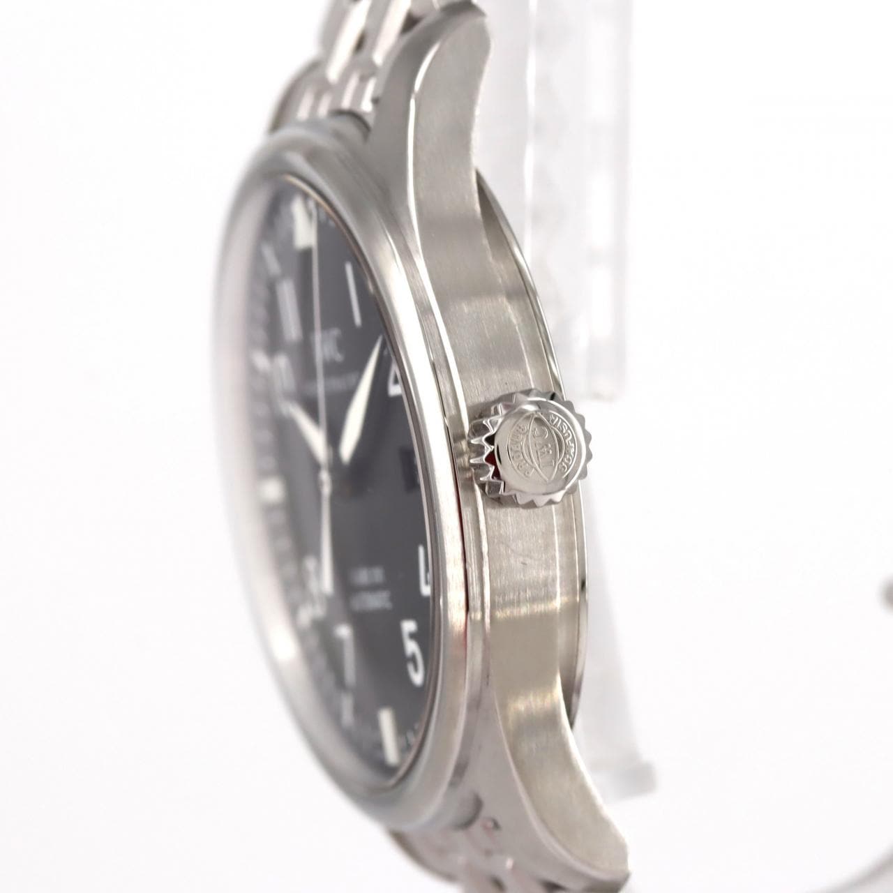 IWC Mark XVI IW325504 SS自动上弦