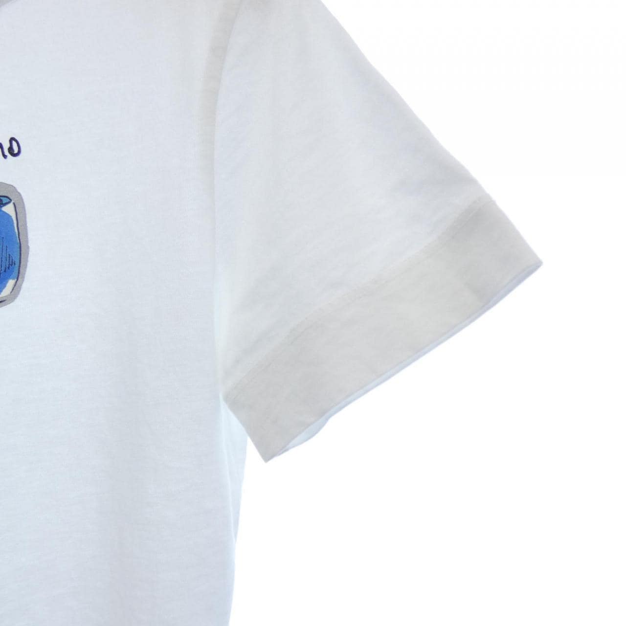 ブティックモスキーノ BOUTIQUE MOSCHINO Tシャツ