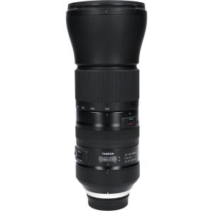 ニコン１５０－６００ｍｍ　Ｆ５－６．３ＶＣＧ２　Ａ０２２
